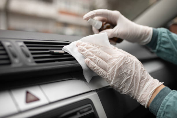 Best HVAC Duct Inspection Services  in Herndon, VA