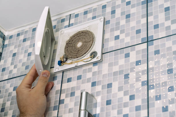 Best HVAC Air Duct Cleaning  in Herndon, VA