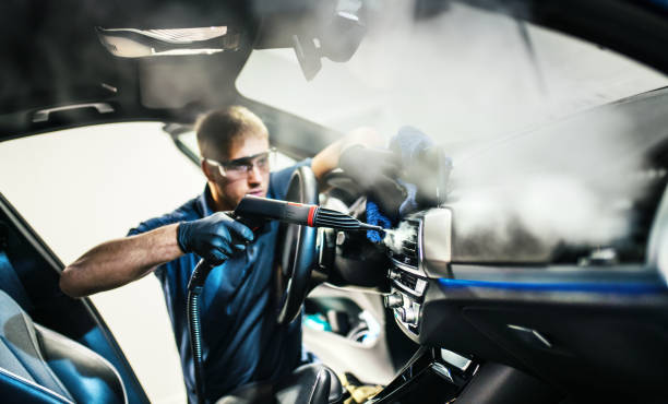 Best Best Air Duct Cleaning Company  in Herndon, VA