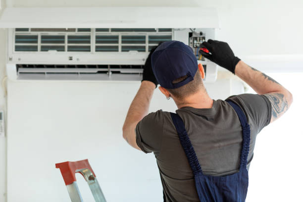 Best Residential Air Duct Cleaning  in Herndon, VA