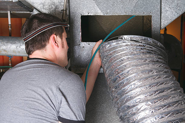 Best Duct Cleaning for Offices  in Herndon, VA