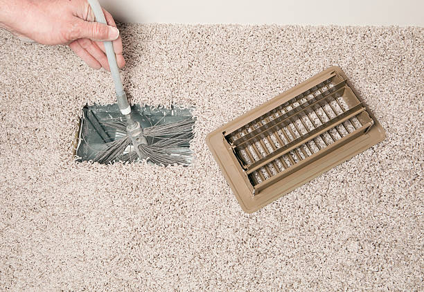 Best Air Duct Cleaning Near Me  in Herndon, VA
