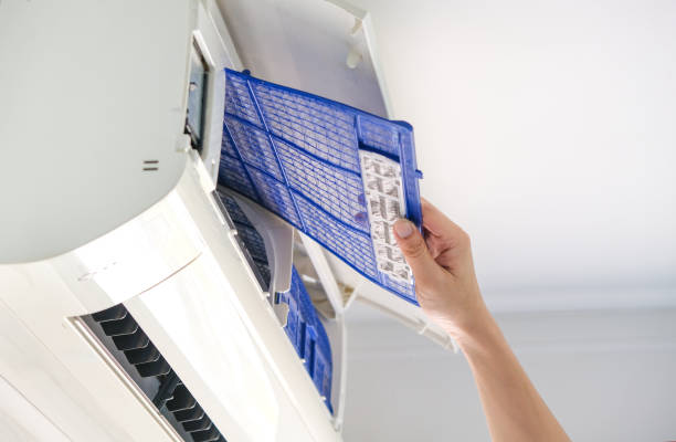 Best Home Air Vent Cleaning  in Herndon, VA