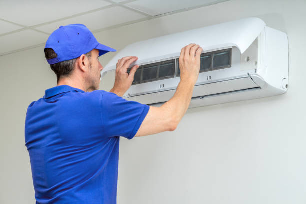 Best Home Air Vent Cleaning  in Herndon, VA