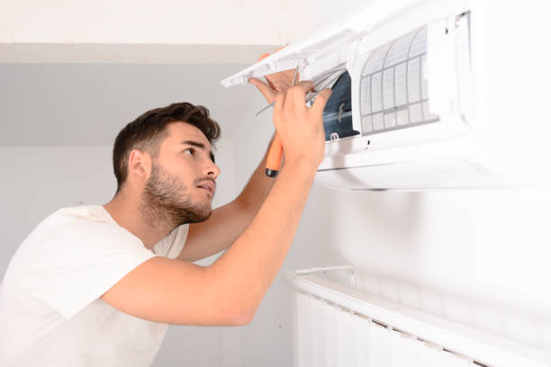 Best Ductwork Cleaning Services  in Herndon, VA