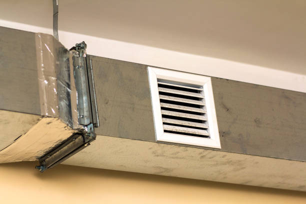Best Affordable Duct Cleaning Services  in Herndon, VA