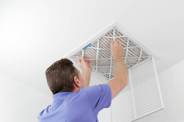 Best Air Duct Cleaning Near Me  in Herndon, VA